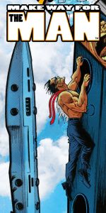GRAPHIC NOVEL